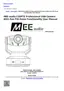 Preview: User Manual