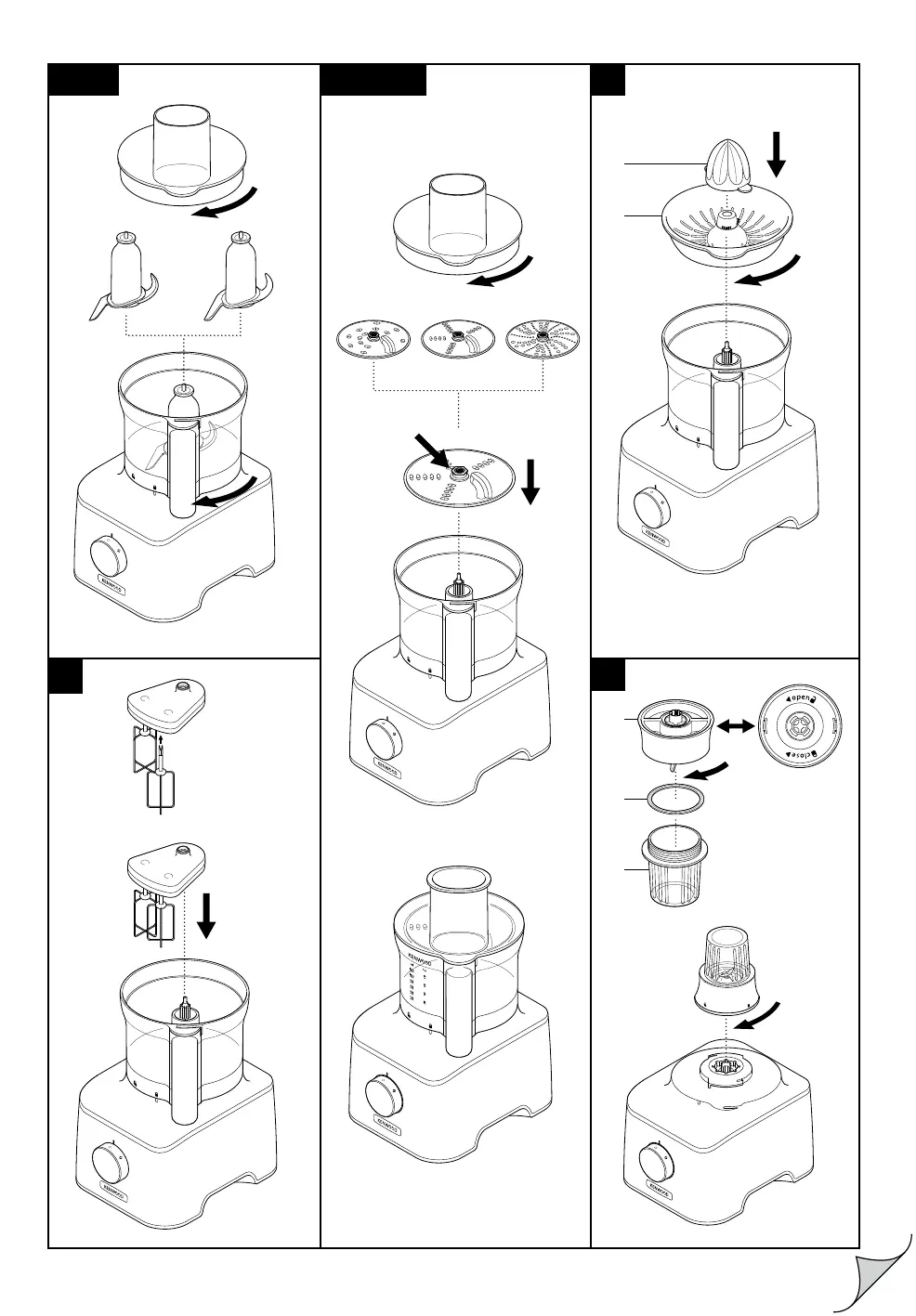Page #4 background image