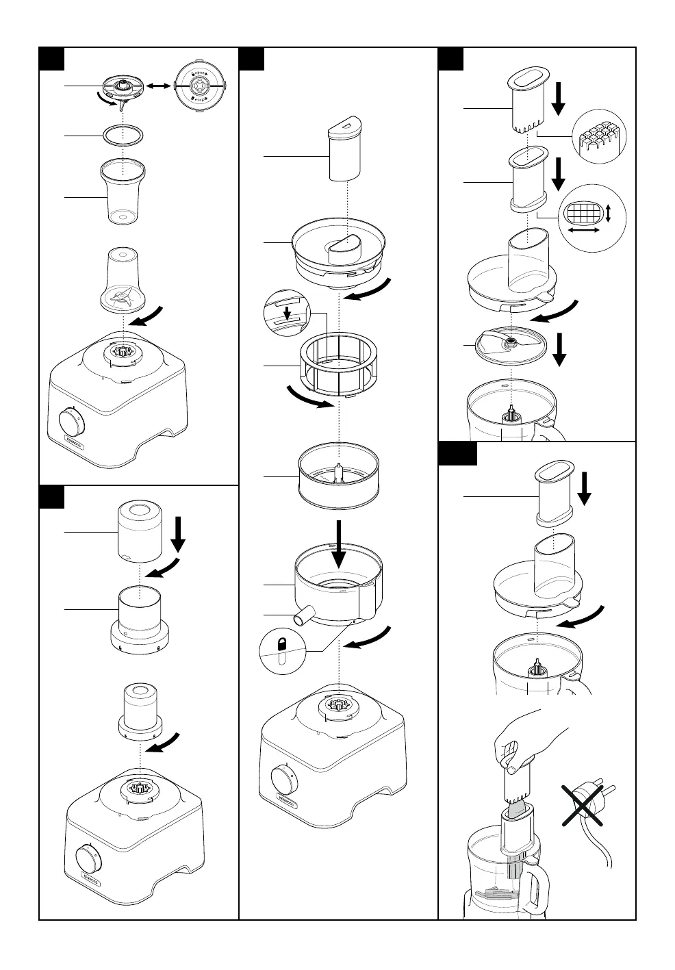 Page #5 background image