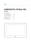 Preview: User Manual