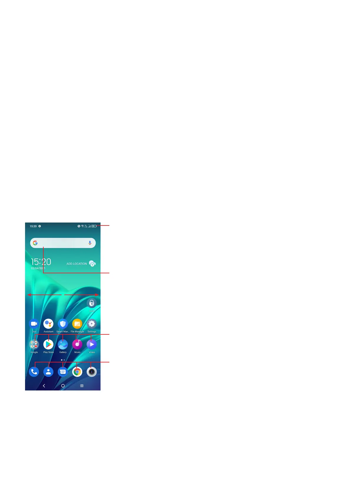 Page #10 background image