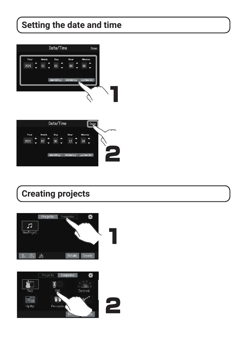Page #4 background image