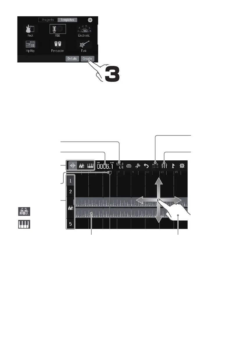 Page #5 background image