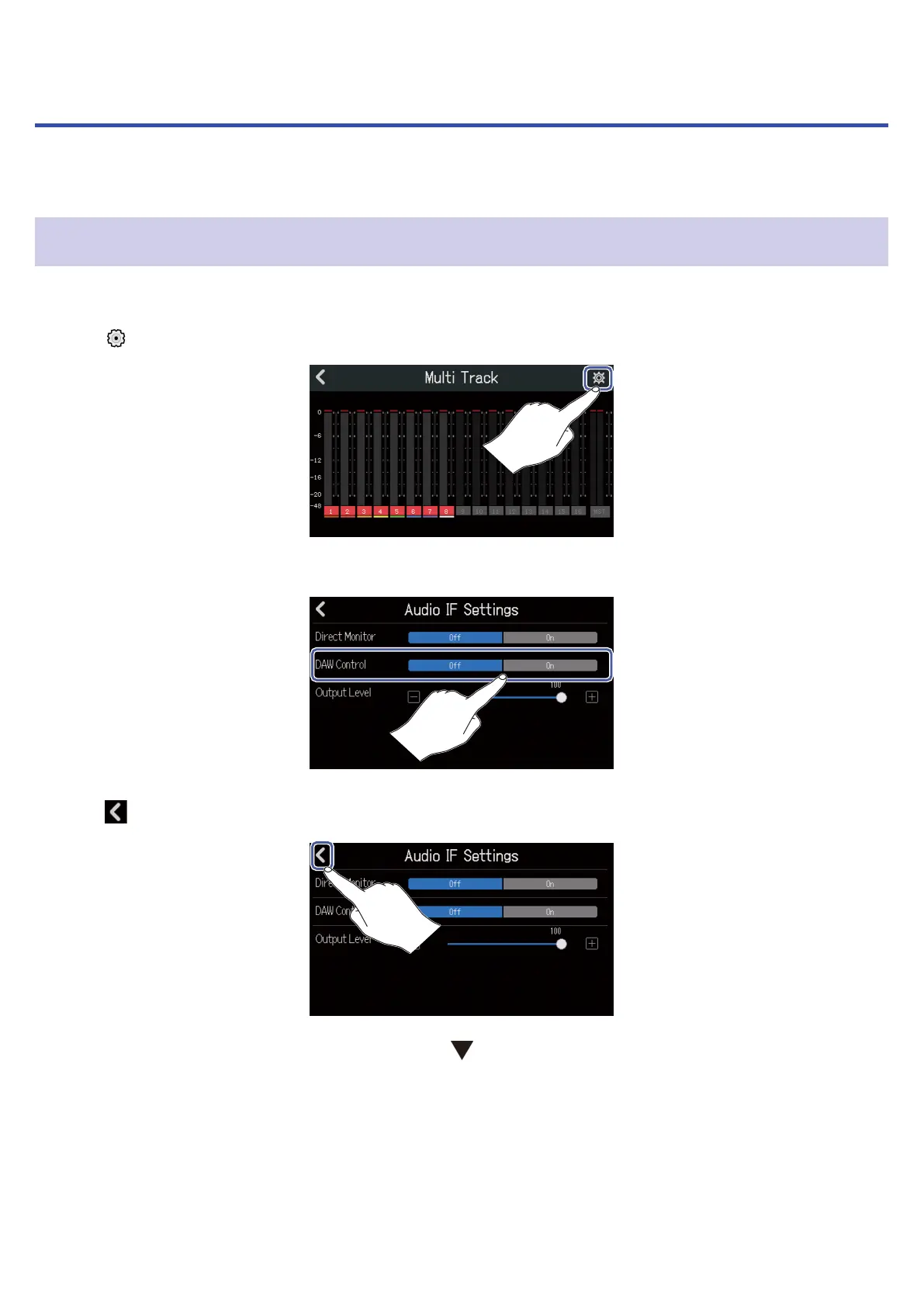 Page #3 background image