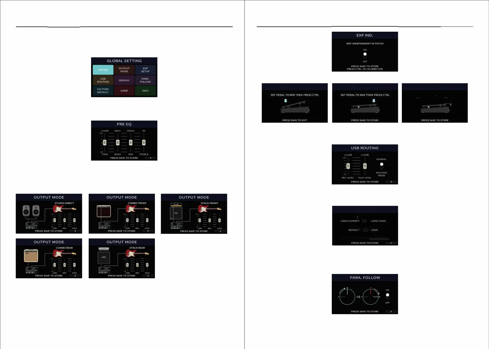 Page #6 background image