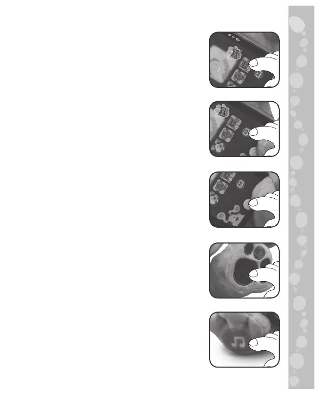 Page #7 background image
