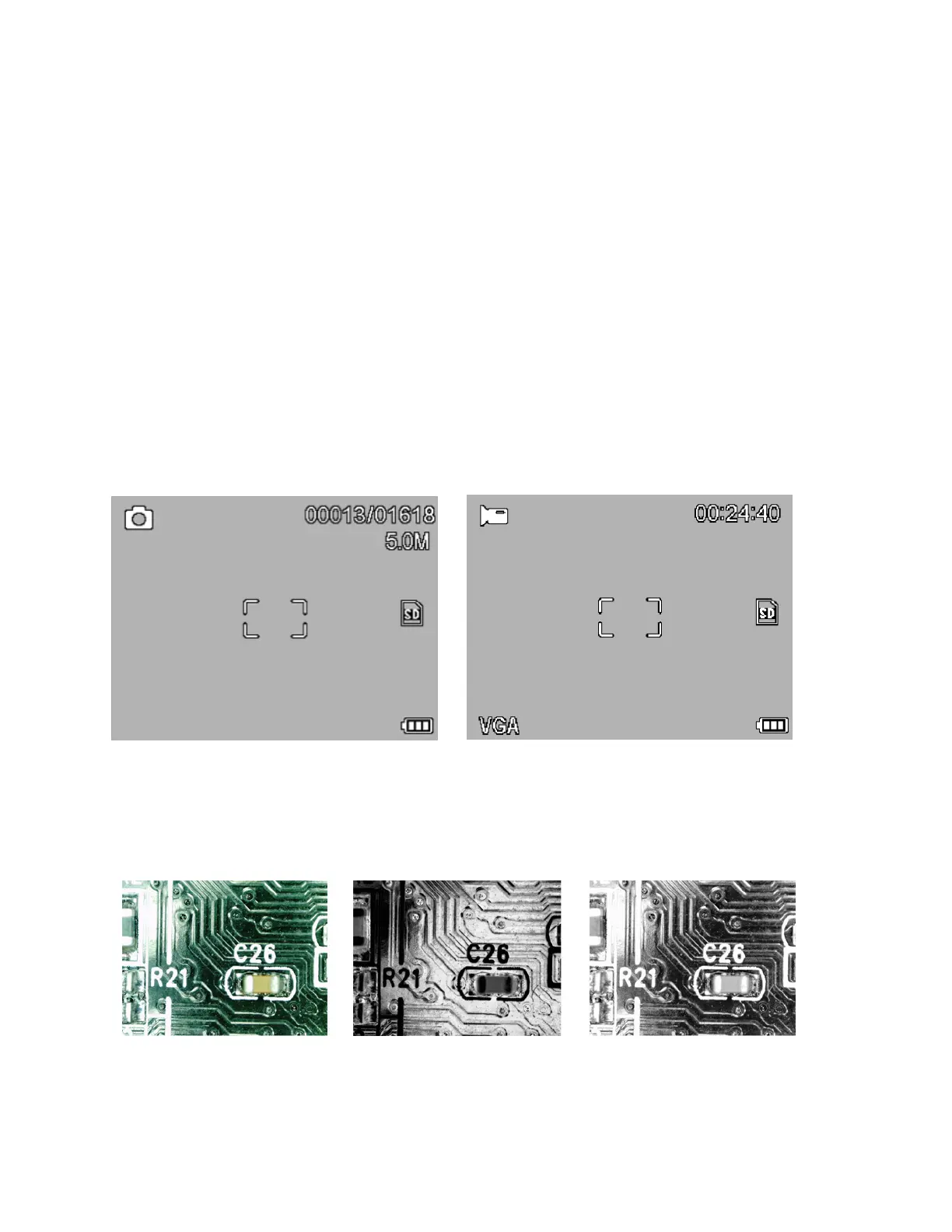 Page #6 background image