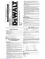 Preview: Instruction Manual