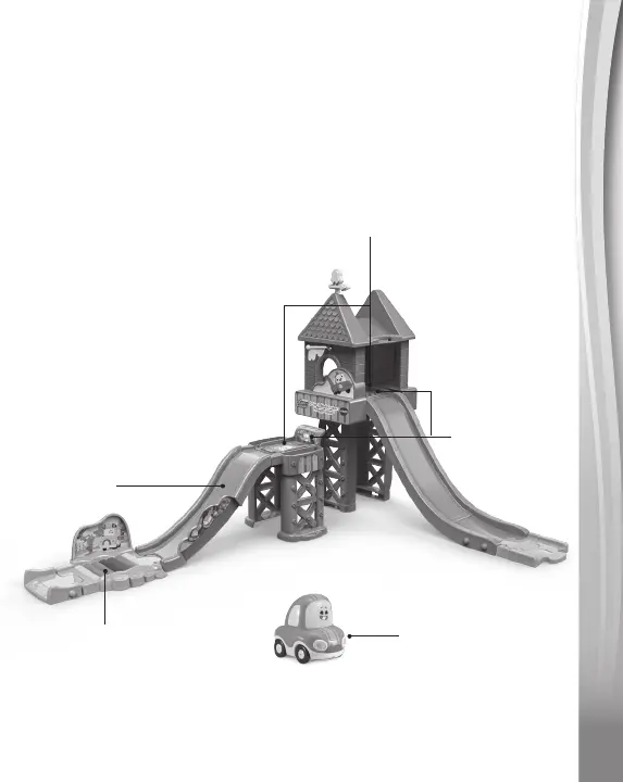 Page #2 background image