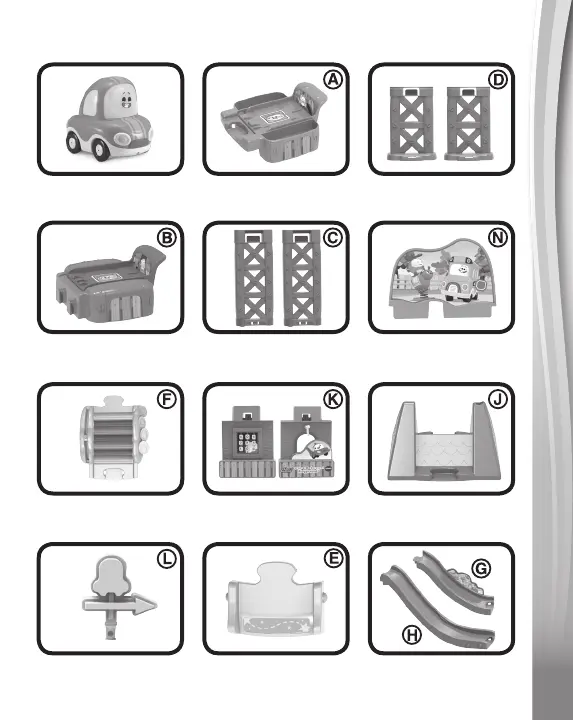 Page #3 background image