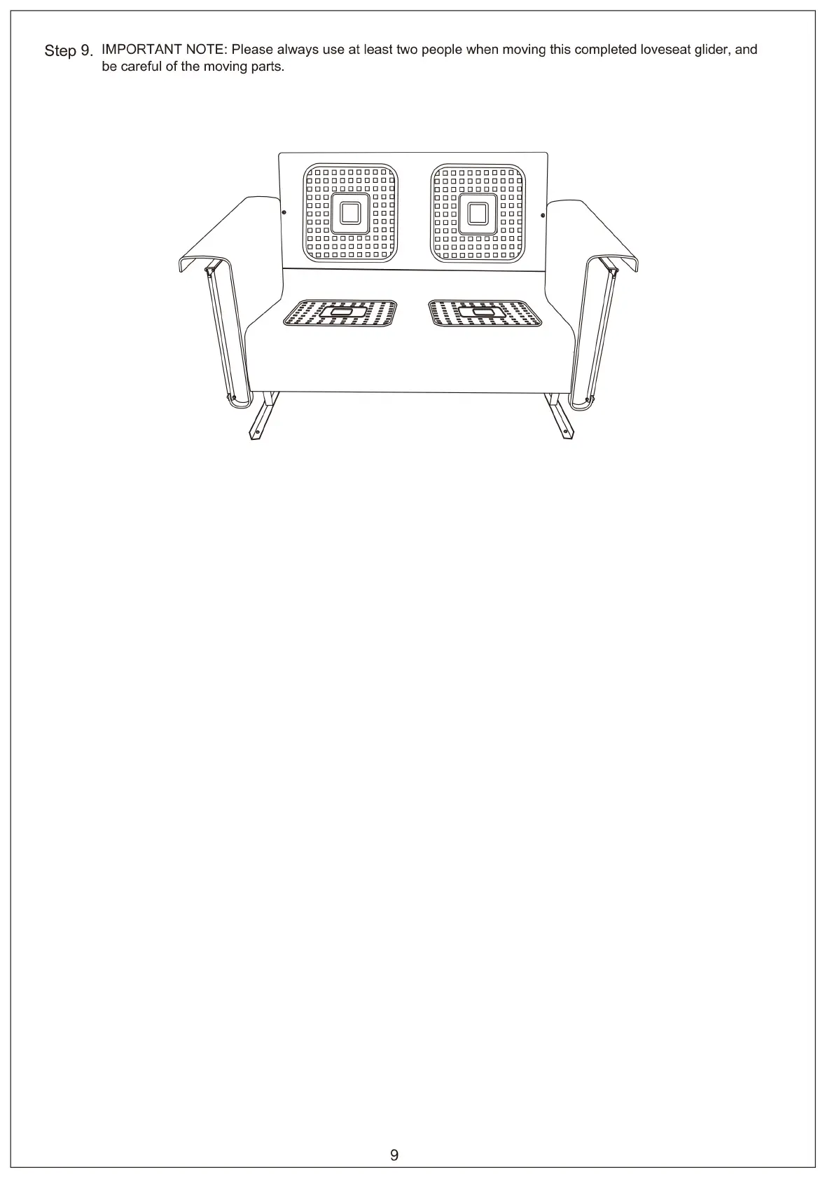 Page #9 background image