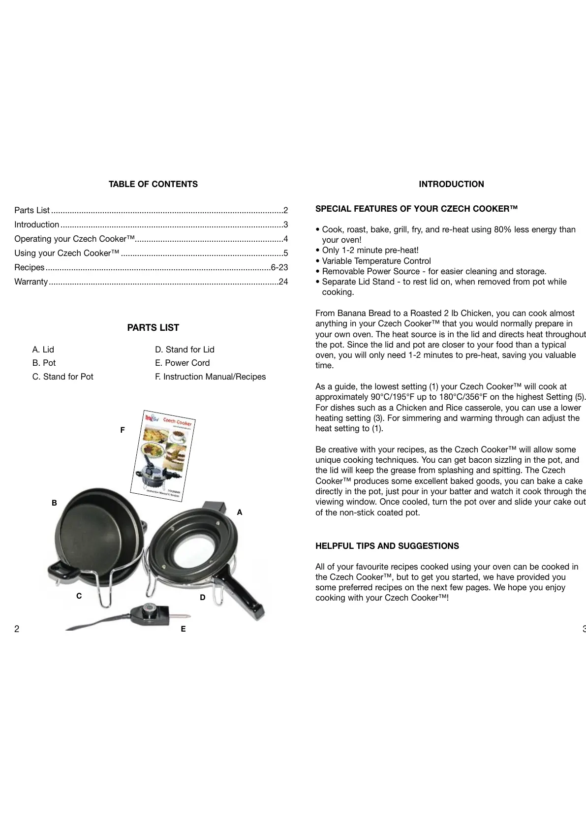 Page #2 background image