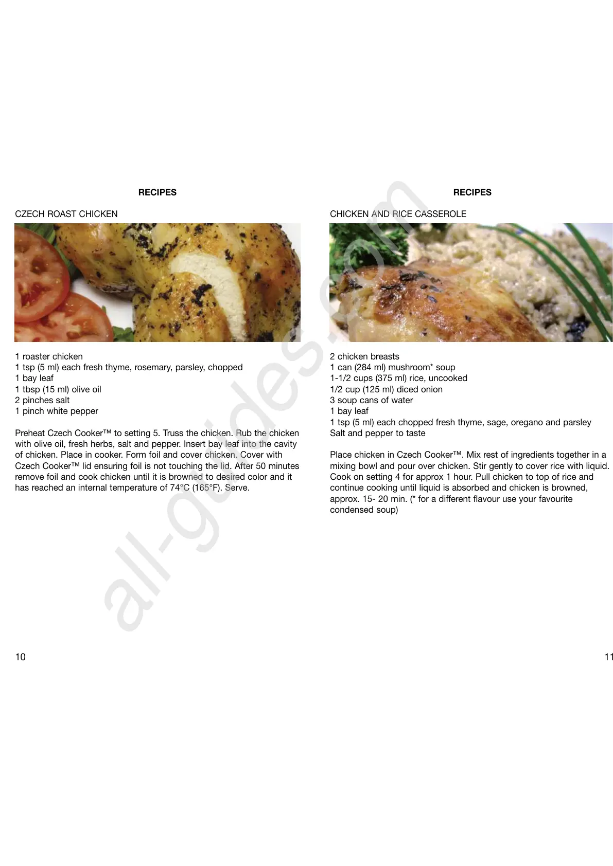 Page #6 background image