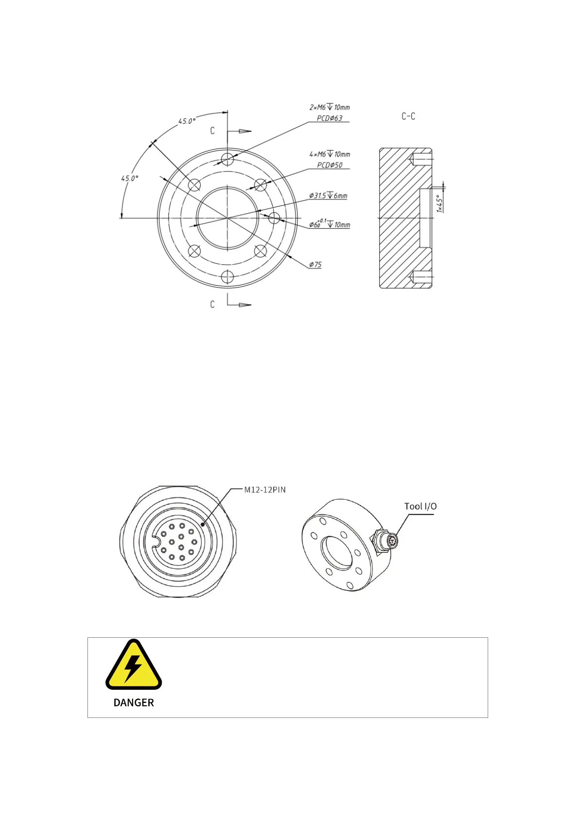 Page #34 background image