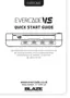 Preview: Quick Start Guide