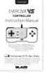 Preview: Instruction Manual