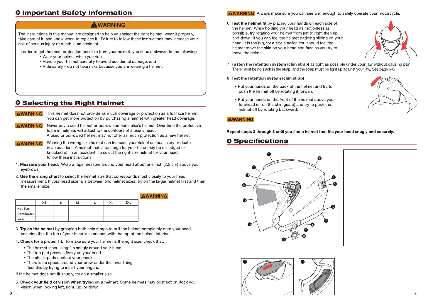 Page #3 background image