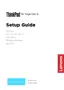 Preview: Setup Guide