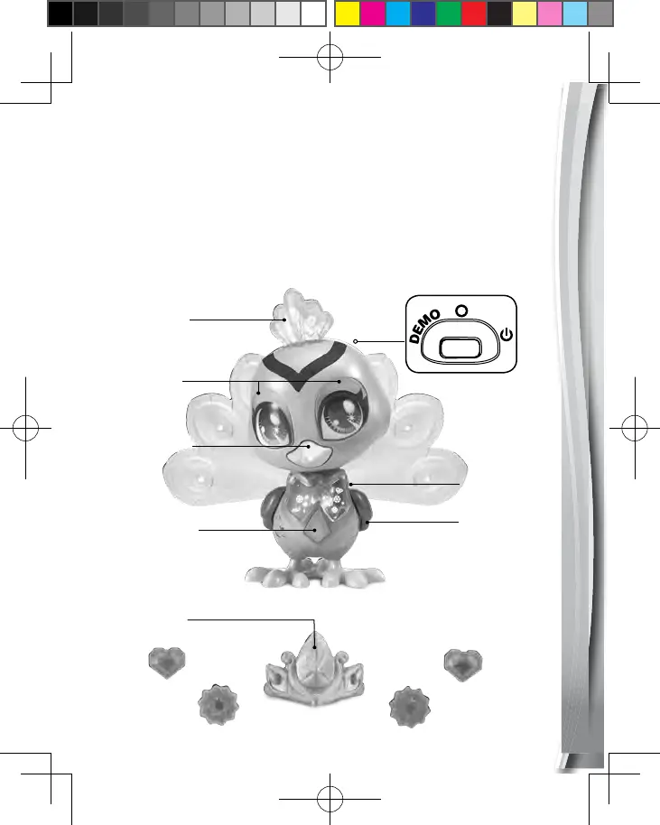 Page #3 background image