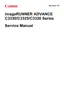 Preview: Service Manual