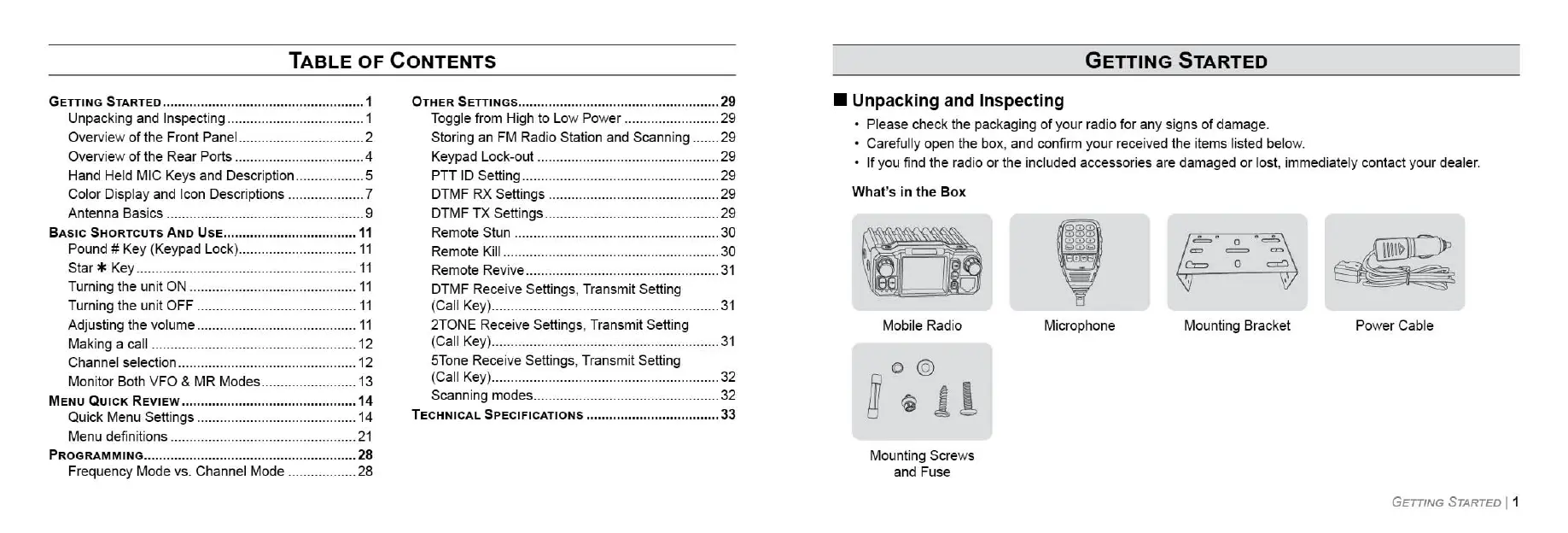 Page #3 background image