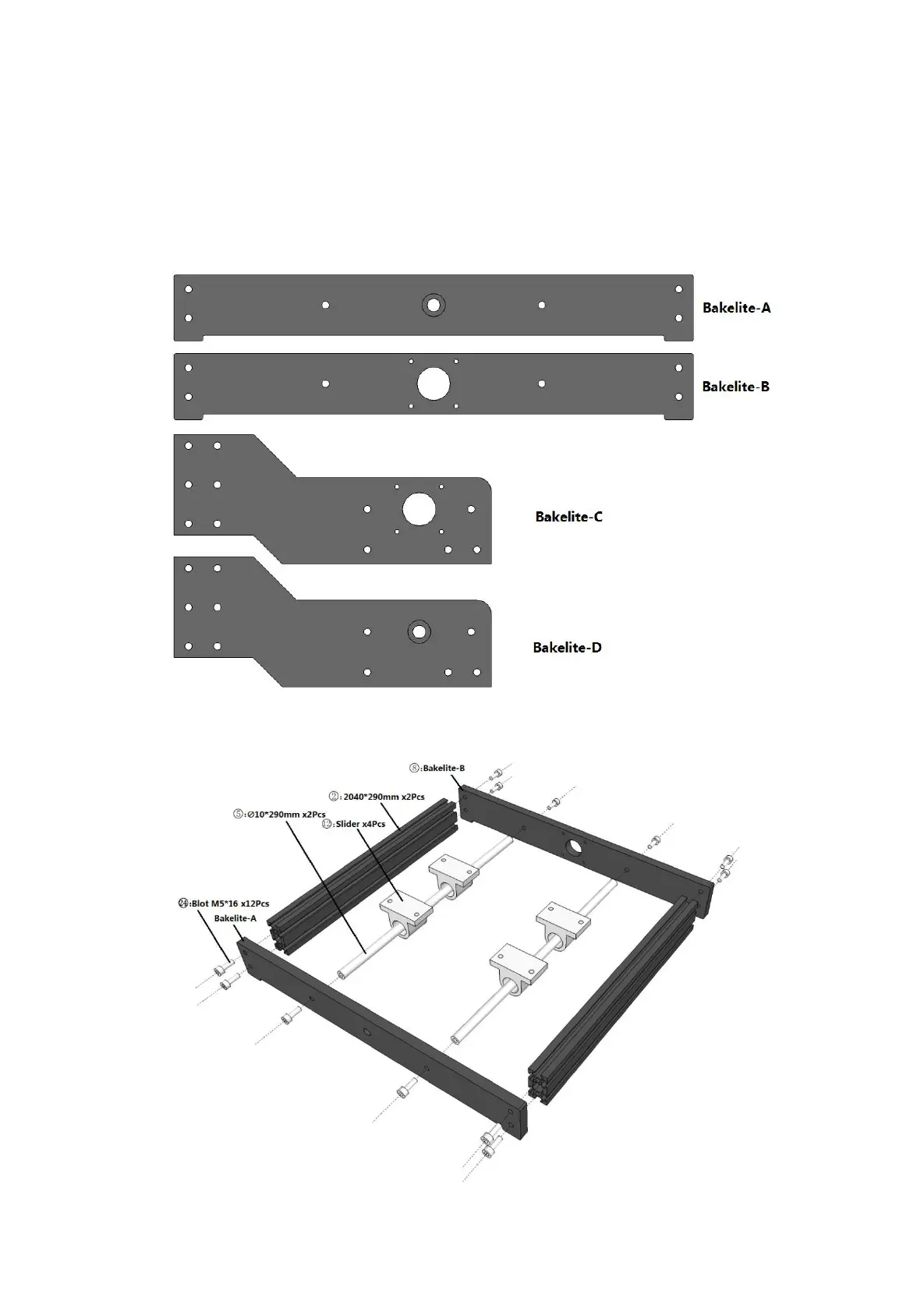Page #6 background image