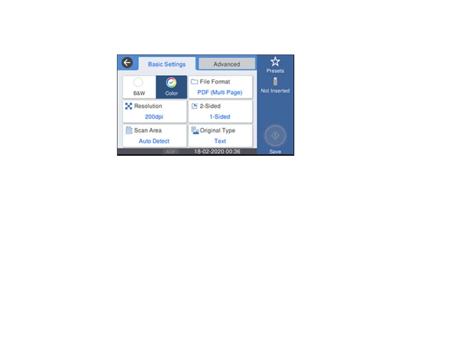Page #165 background image