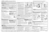 Preview: Installation Instructions