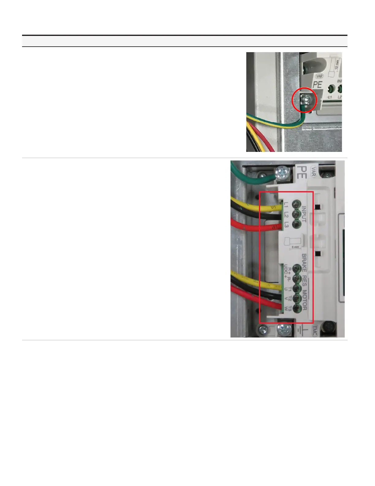 Page #6 background image