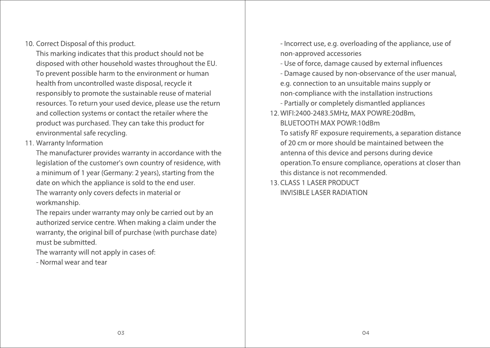 Page #4 background image
