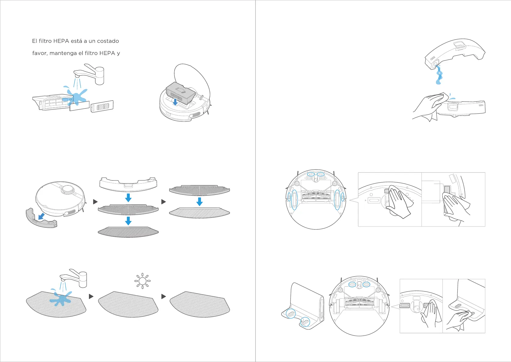 Page #64 background image