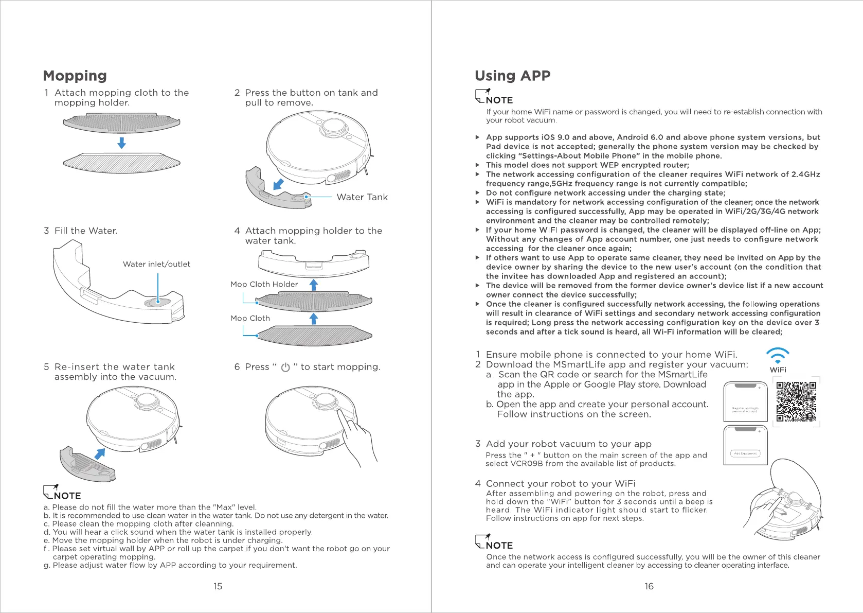 Page #10 background image