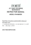 Preview: Instruction Manual