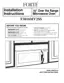 Preview: Installation Instructions
