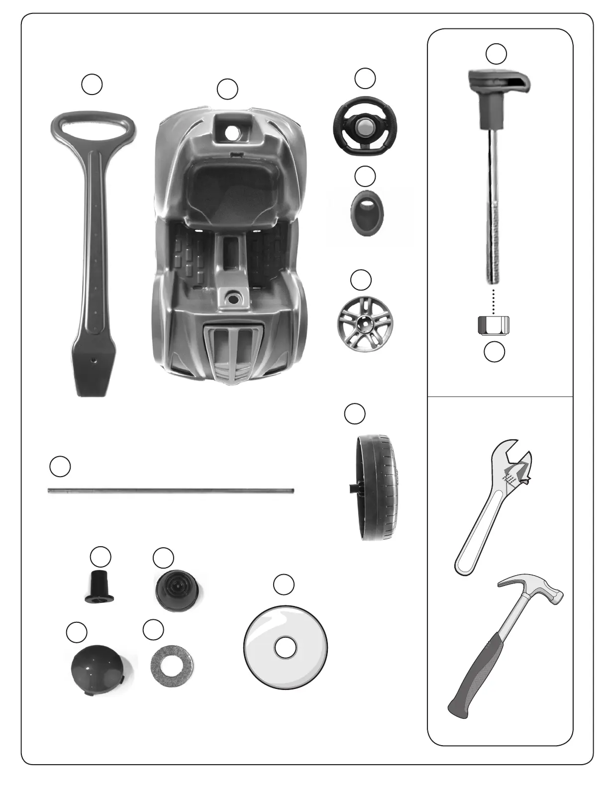 Page #3 background image