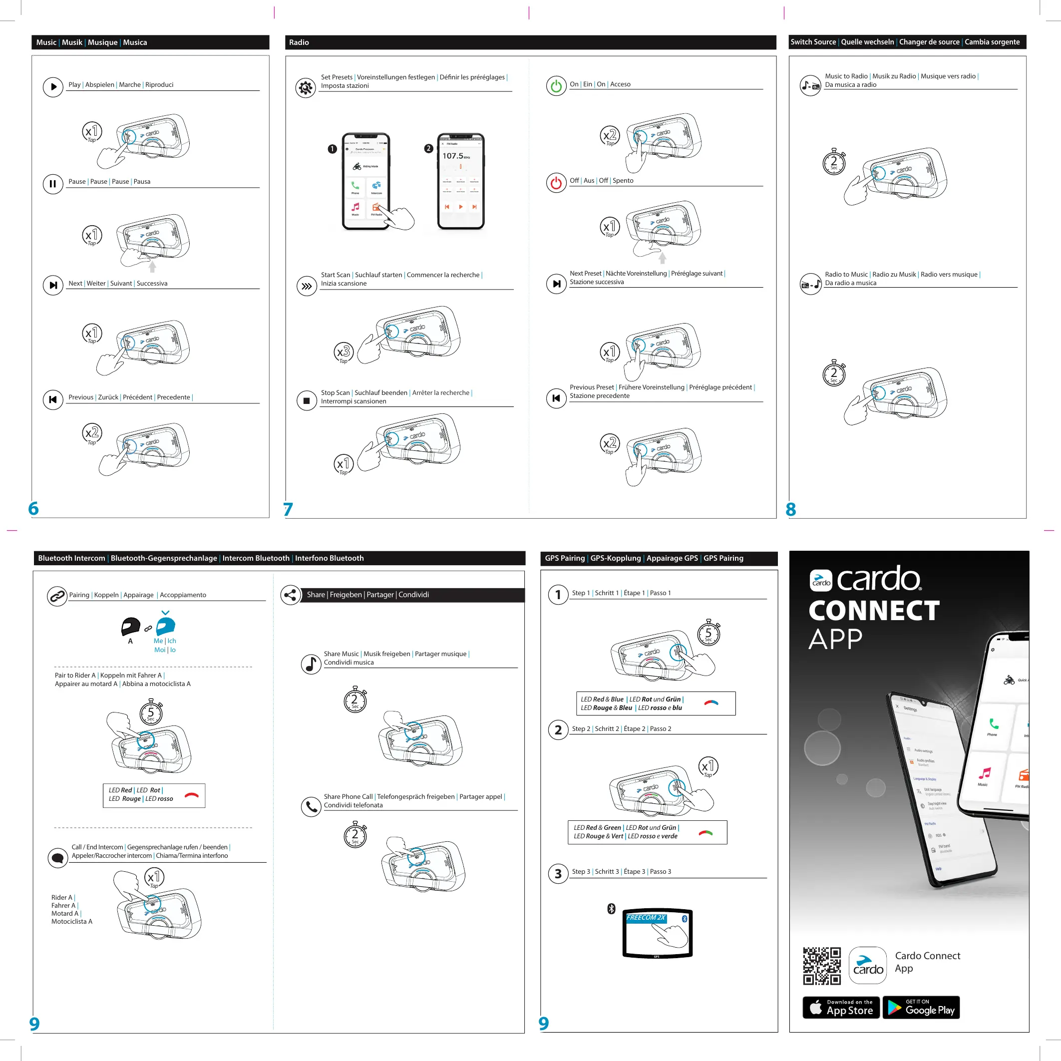 Page #2 background image