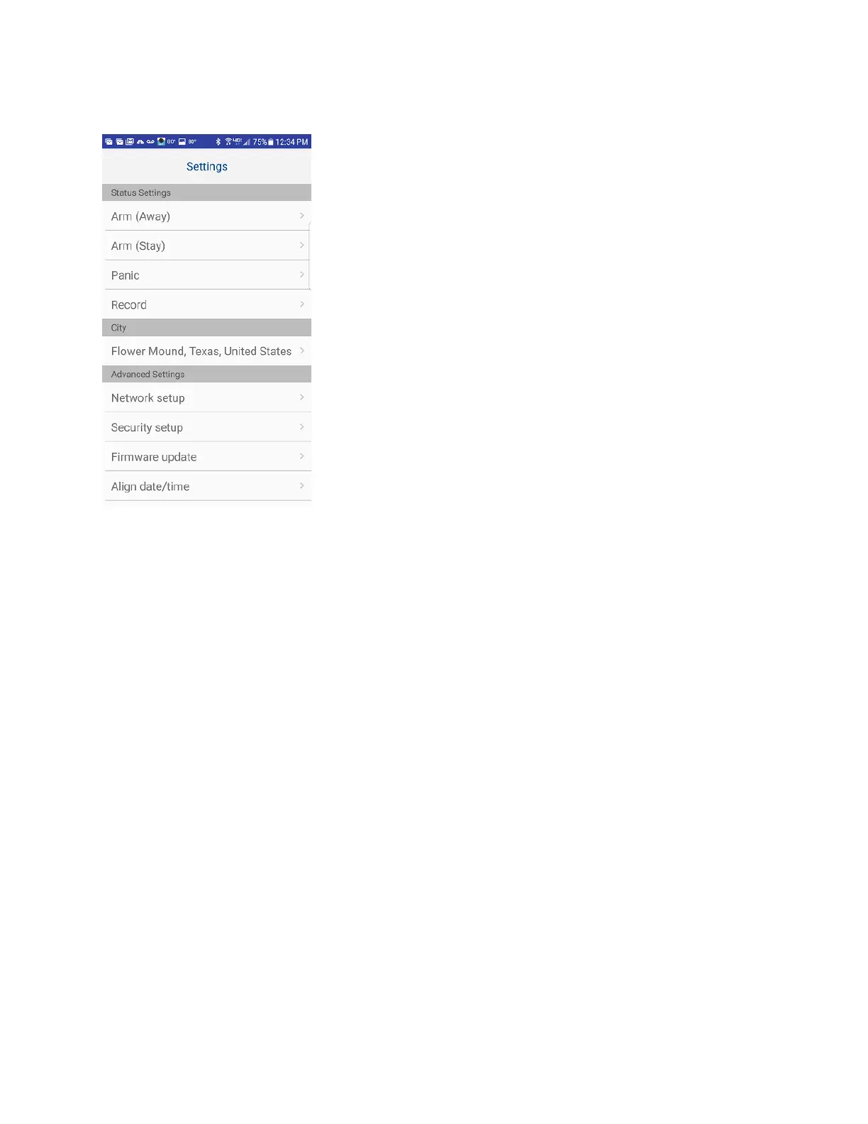 Page #5 background image