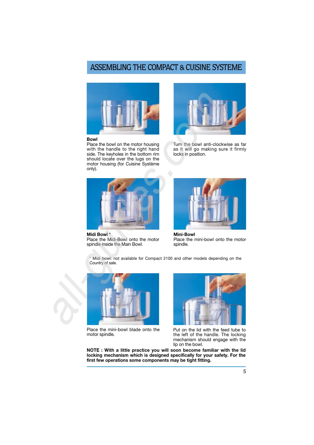 Page #6 background image