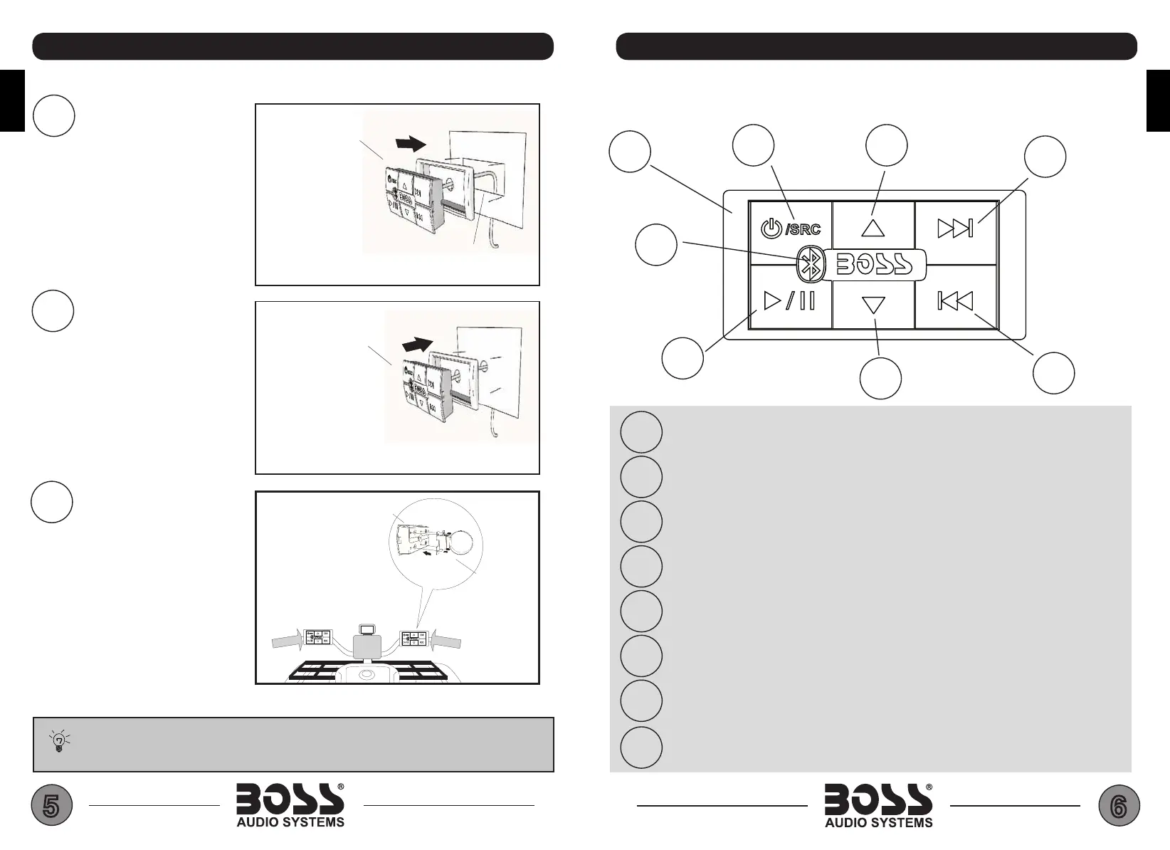 Page #5 background image