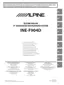 Preview: Installation Manual