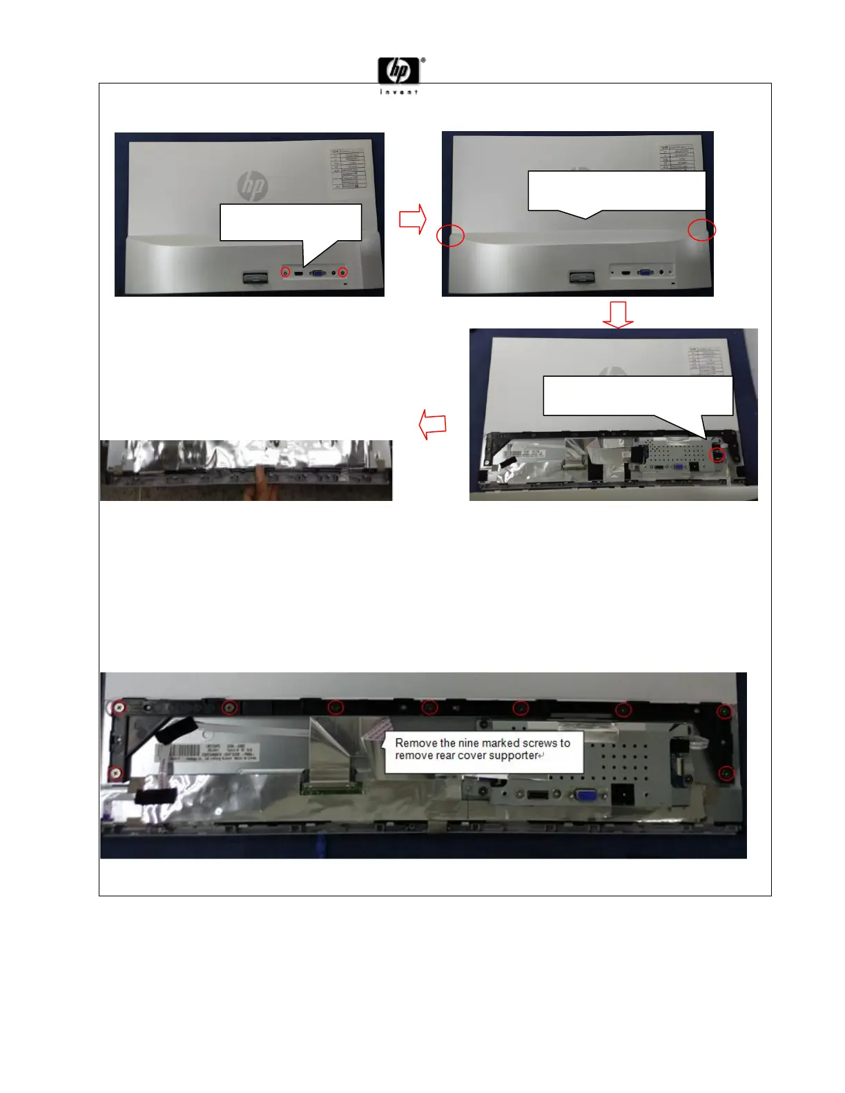 Page #4 background image