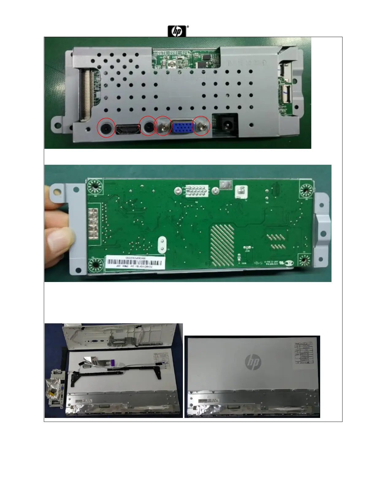 Page #6 background image