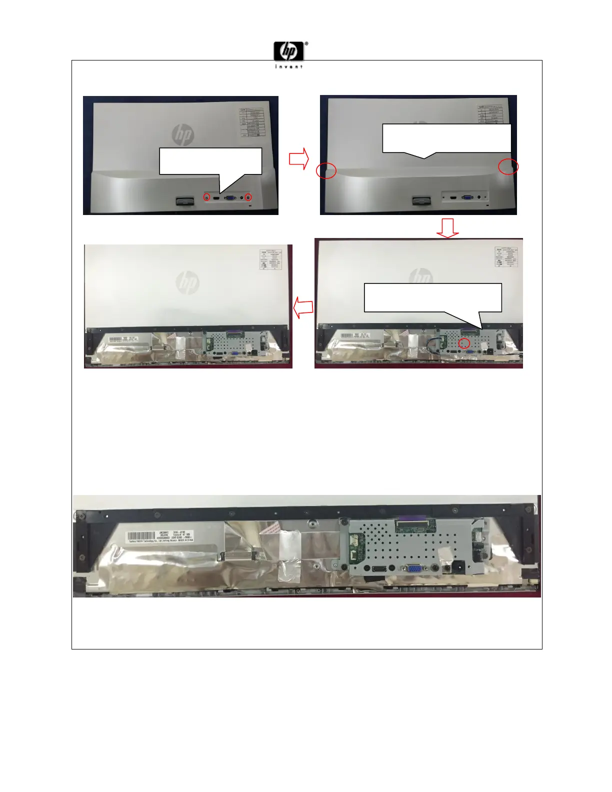 Page #6 background image
