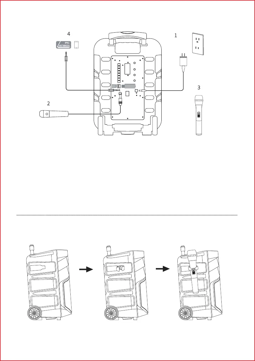 Page #6 background image