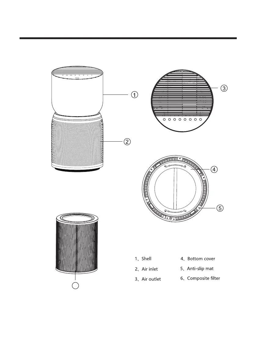 Page #6 background image