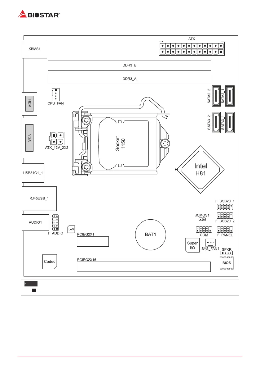 Page #6 background image