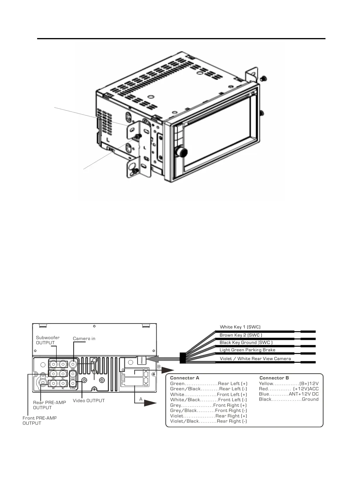 Page #4 background image