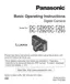 Preview: Basic Operating Instructions