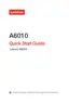 Preview: Quick Start Guide