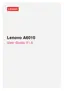 Preview: User Guide